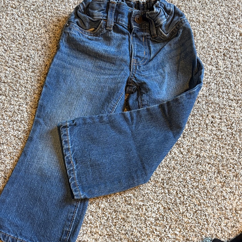 3T jeans